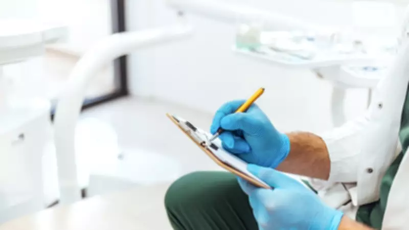 Bengaluru Sees Alarming Rise in Oral Cancer Among Young Adults