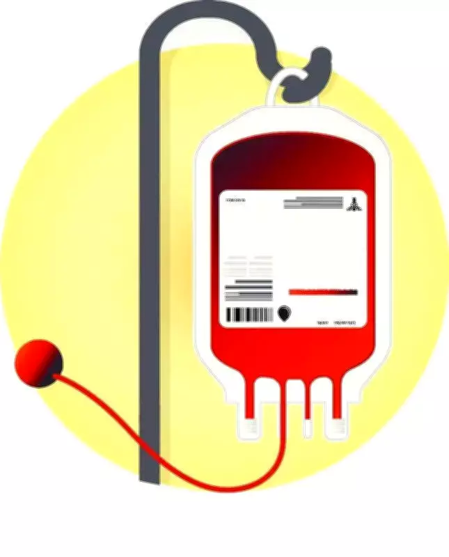 Bengaluru Sees Over 50% Drop in Voluntary Blood Donations Post-Pandemic