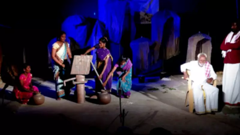 Bengaluru Showcases Powerful Play Documenting Stories of Oppression