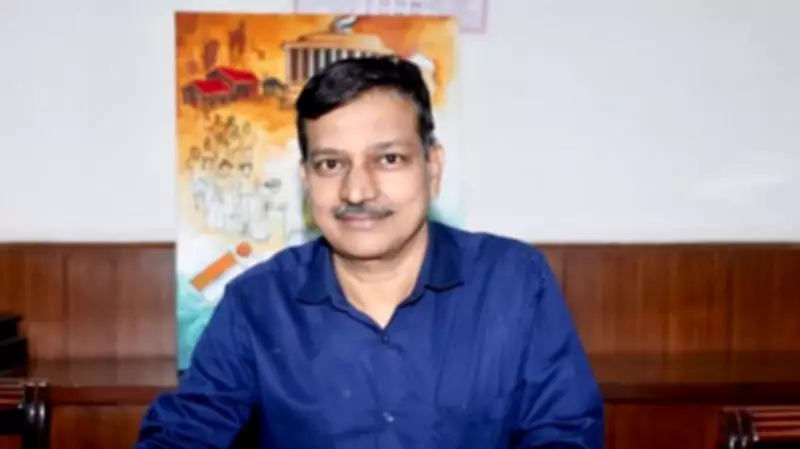 Bengaluru South City Commissioner Inspects Flood-Prone Areas Ahead of Monsoon