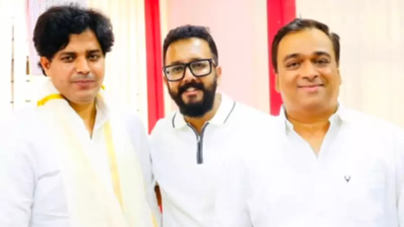 Bengaluru Strategist Leads Congress War Room in Kerala Elections