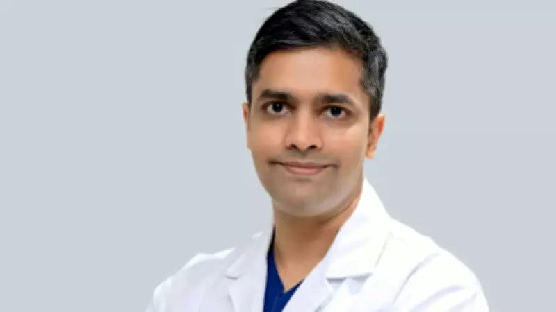 Bengaluru Teen Survives Rare Aortic Surgery for Behçet's Disease