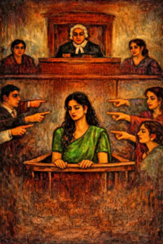 Bengaluru Theatre Festival Showcases Vijay Tendulkar's Works in 25-Minute Plays