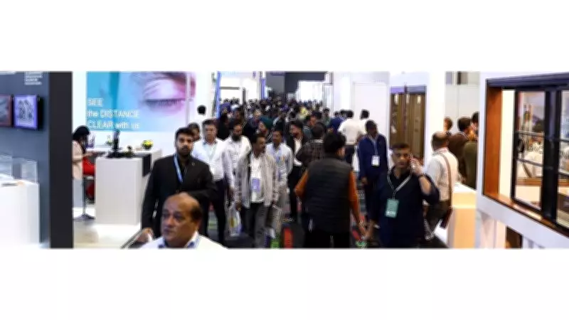 Bengaluru to Host Zak Fenestration India Expo 2026 from April 28-30
