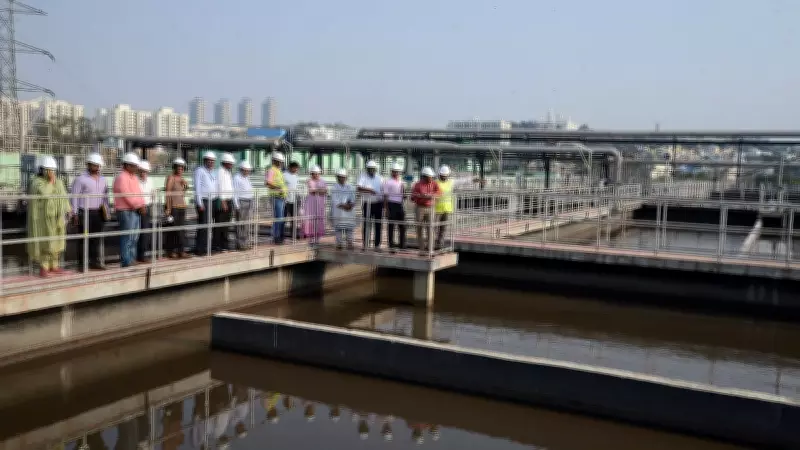 Bengaluru to Launch India's Largest Biogas Project Using Sewage