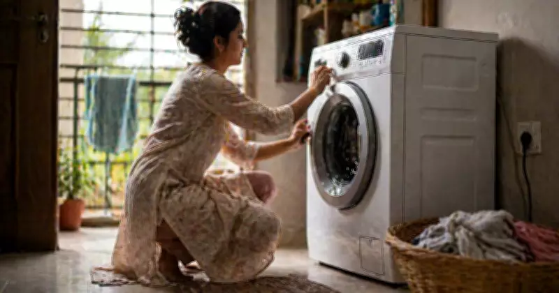 Bengaluru Woman Dies of Electrocution While Using Washing Machine