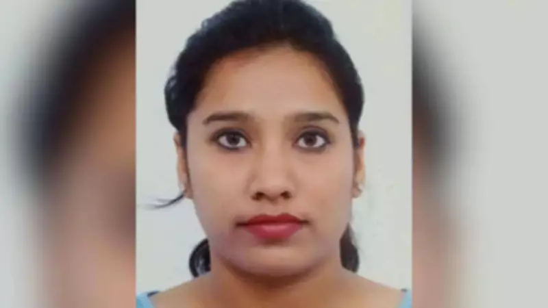 Bengaluru Woman Found Dead in Locked Room, Probe Underway