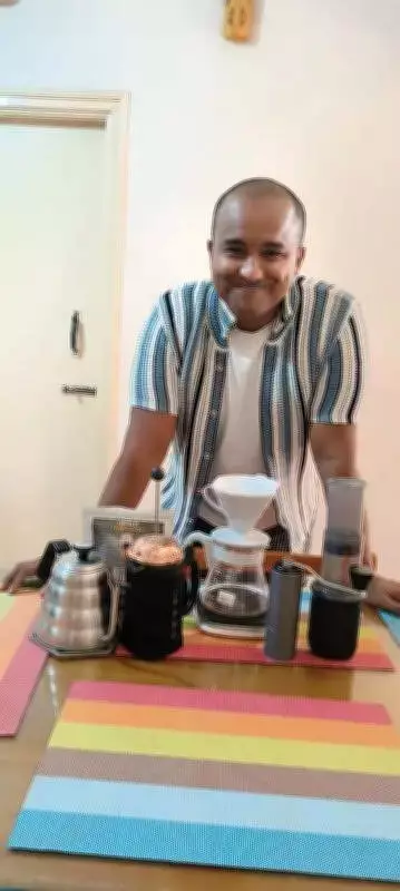 Bengaluru's Coffee Connoisseurs Embrace Rare Liberica Beans Amid Growing Trend