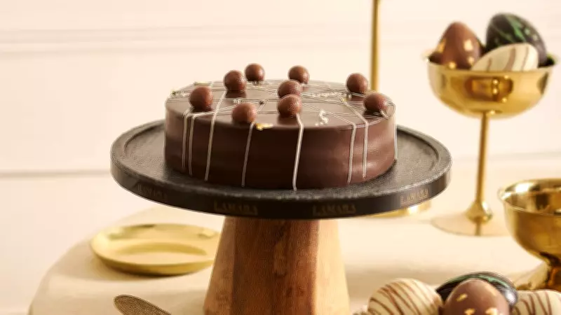 Bengaluru's Easter 2024 Menu: A Blend of Tradition and Innovation