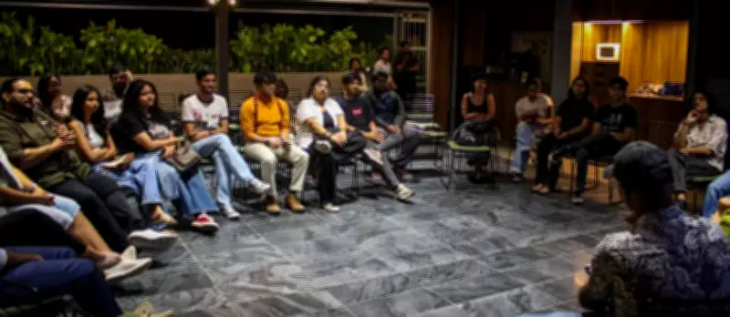 Bengaluru's Film Clubs Revive Community Cinema Culture