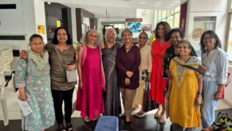 Bengaluru's First Senior Choir to Make Debut, Promoting Music and Community