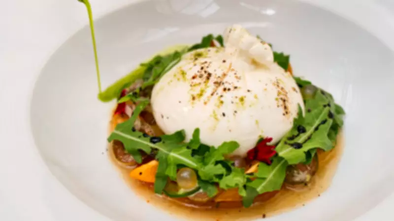 Bengaluru's Seasonal Dining Trend: A Culinary Revolution in India's Tech Capital