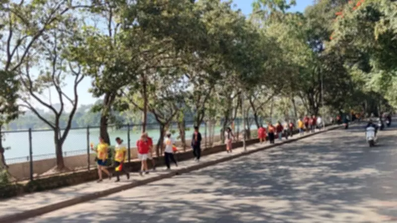 Bengaluru's Summer Run 2026: A Milestone for Fitness and Community Spirit