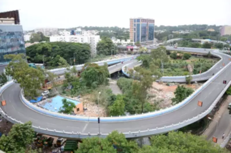 Bengaluru's Traffic Police Propose Massive Infrastructure Overhaul to Ease Congestion