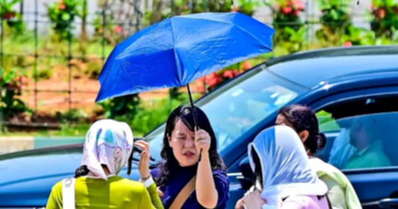 Bengaluru's Vanishing Green Cover Fuels Heat Crisis, New Platform Urges Action