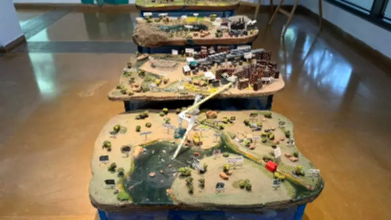 Bengaluru's Vanishing Rivers: Art Project Highlights Urban Water Crisis