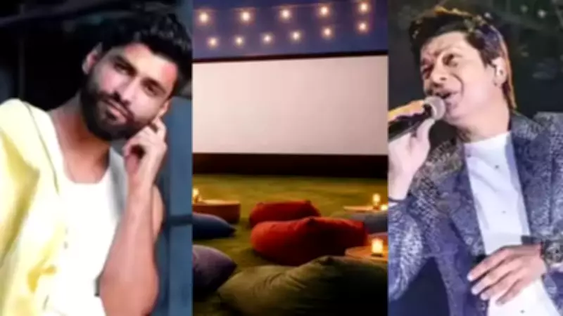 Bengaluru's Weekend Guide: Comedy, Music, Rooftop Cinema & Cultural Fest