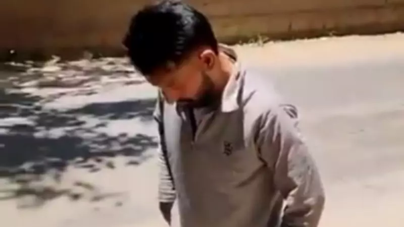 Bengaluru's 'Zombie Drug' Video: Police Warn Against Forwarding Viral Clip