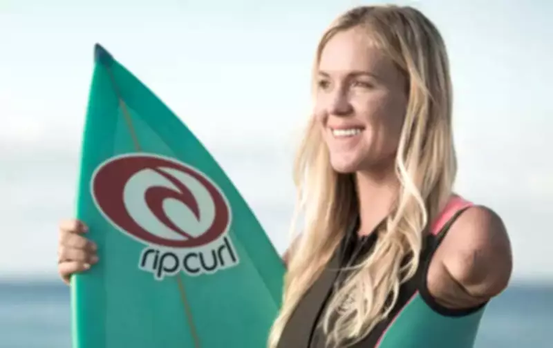 Bethany Hamilton's Shark Attack Survival: From Tragedy to Triumph in Surfing