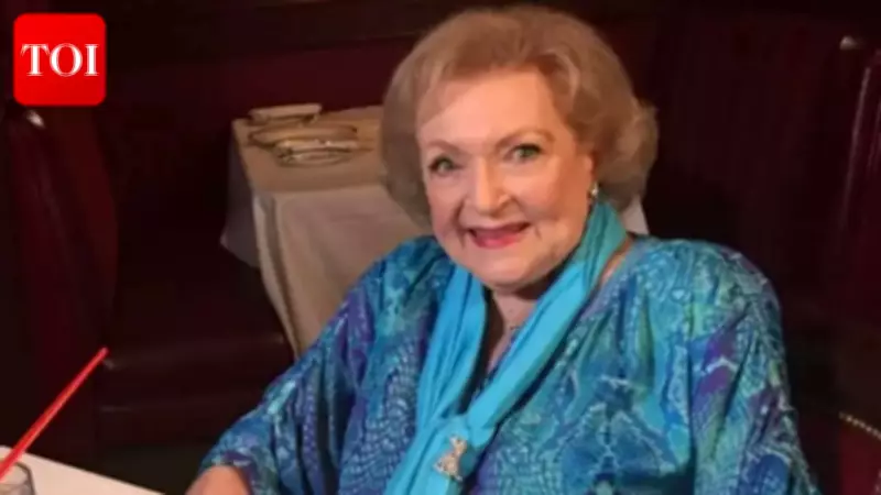 Betty White's Wisdom: A Legacy of Truth and Inspiration