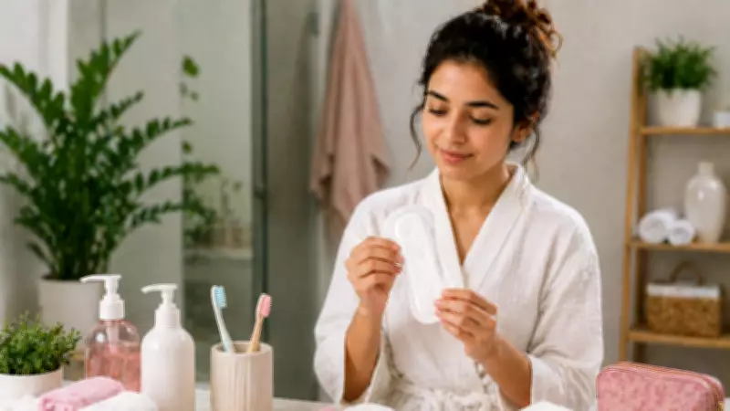 Beyond Access: Why Menstrual Hygiene Habits Matter More Than Ever in India