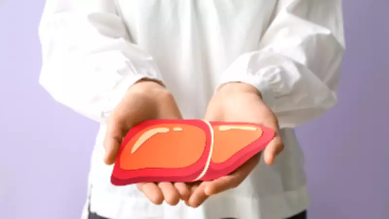 Beyond Alcohol: Daily Habits That Harm Your Liver and How to Protect It