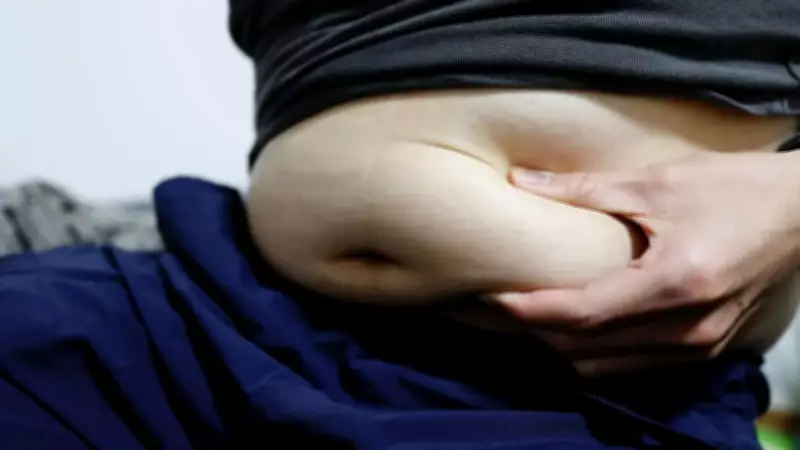 Beyond BMI: Why Belly Fat Poses a Silent Health Risk for Indians
