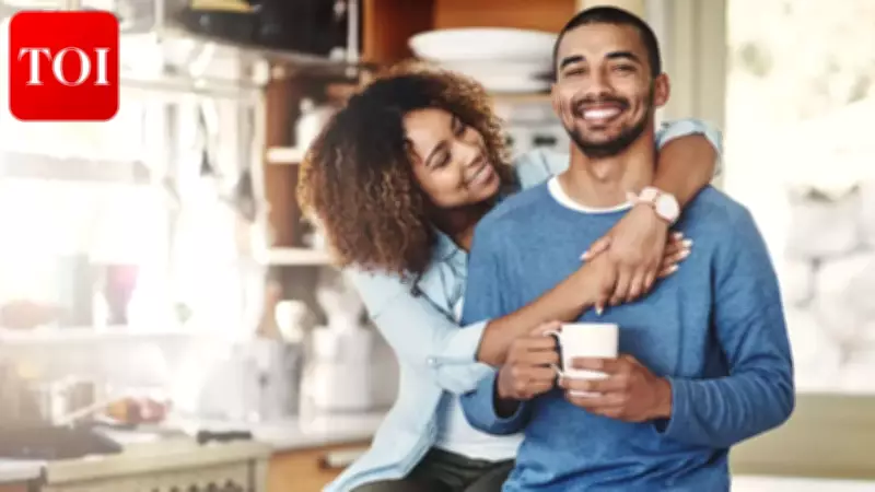 Beyond Butterflies: Four Essential Truths About Lasting Love