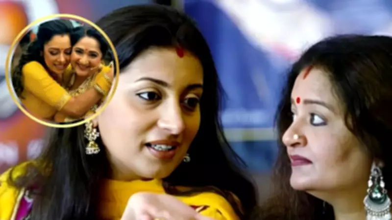 Beyond Conflict: 5 Wholesome Saas-Bahu Relationships That Redefined Indian TV