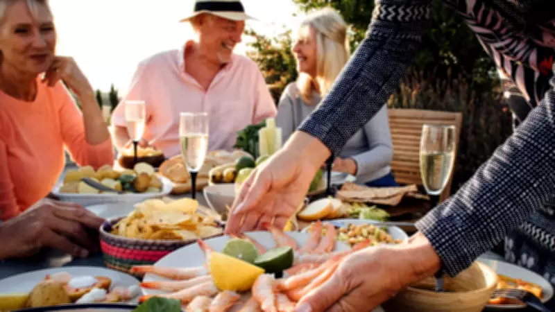 Beyond Diet: 5 Essential Lessons from the Mediterranean Lifestyle for Health and Happiness