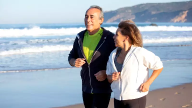 Beyond Diet: The Holistic Approach to Staying Healthy After 50