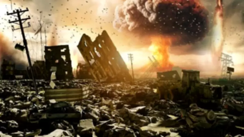 Beyond Geopolitics: Water Scarcity Emerges as the Silent Crisis Fueling Global Conflicts