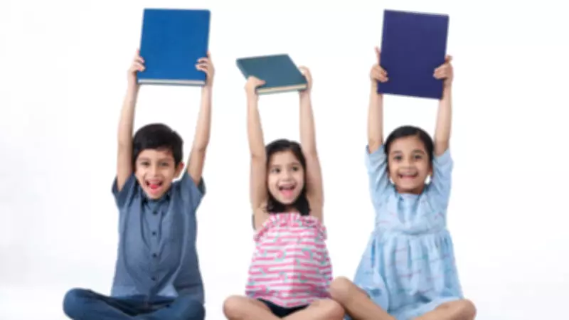 Beyond Grades: Why Modern Parents Must Focus on Building Essential Life Skills in Children