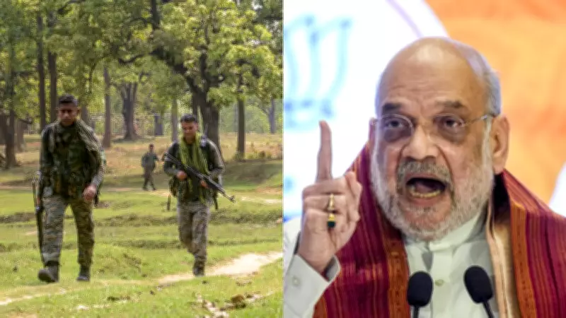 Beyond Naxalism: Securing Lasting Peace Through Inclusive Development