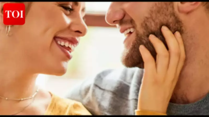 Beyond Small Talk: 5 Questions to Truly Connect on a First Date