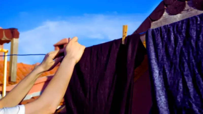 Beyond Sterile Rooms: The Critical Role of Hospital Laundry in Infection Control