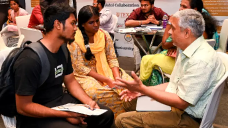 Beyond the Beaten Path: Letting Kids Follow Their Minds for Success