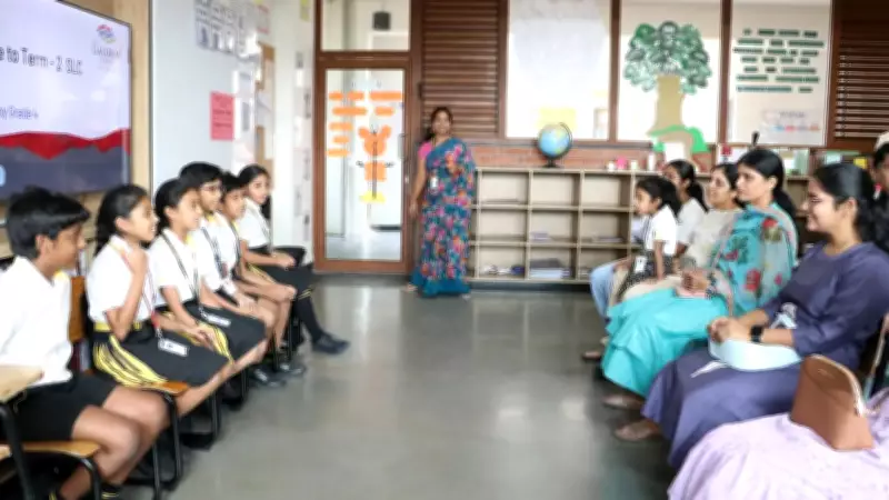 Beyond the Classroom: How Parent Partnerships Are Redefining Holistic Education