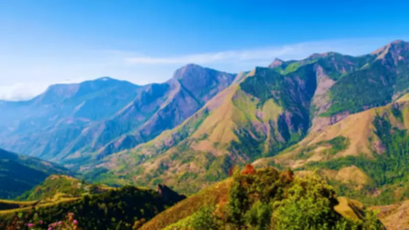 Beyond Wildlife: Unveiling the Untold Leisure Treasures of the Western Ghats