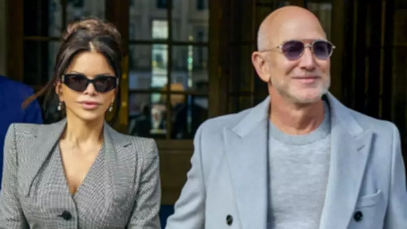 Bezos Earth Fund's $10 Billion Climate Pledge: A Race Against the 2030 Deadline