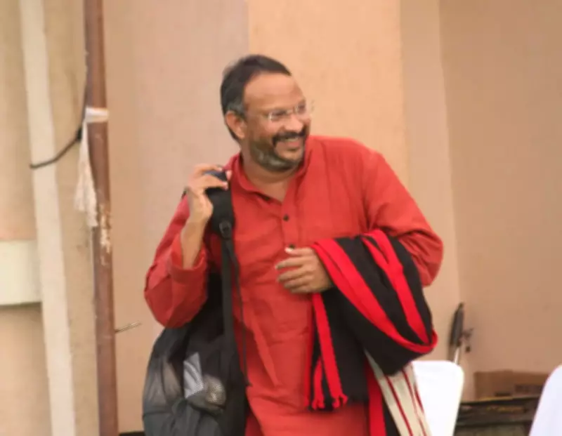 Bezwada Wilson's Lifelong Fight Against Manual Scavenging in India