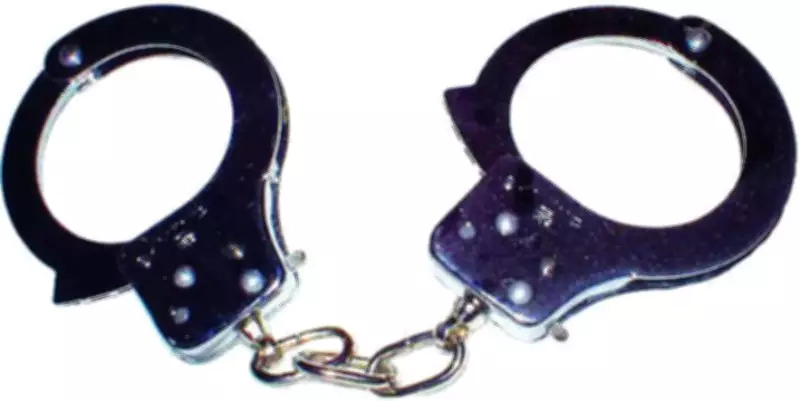 Bhagalpur Police Bust Drug Gang, Arrest Two Peddlers in Major Operation