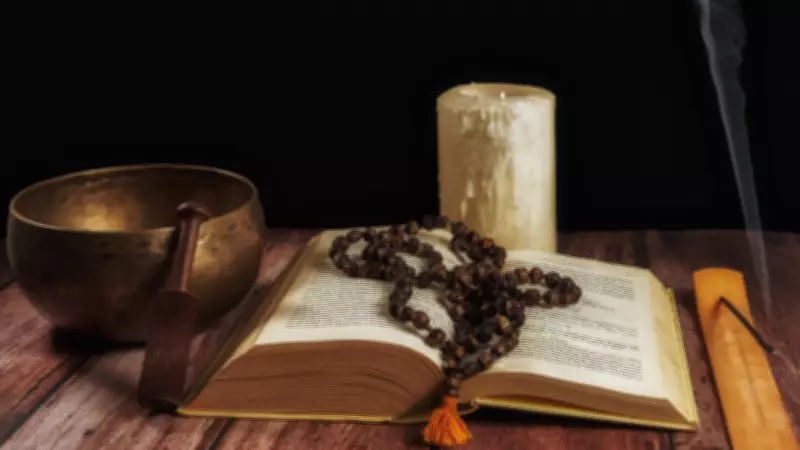 Bhagavad Gita's Guide to Dignity: Emotional Steadiness in Modern Life