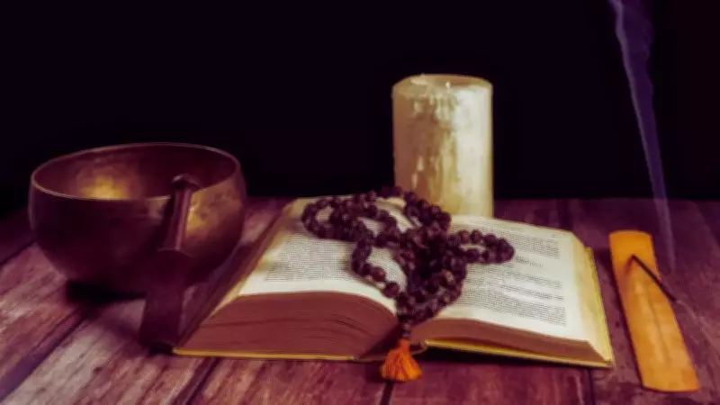 Bhagavad Gita's Timeless Wisdom: From Personal Crisis to Global Conflict