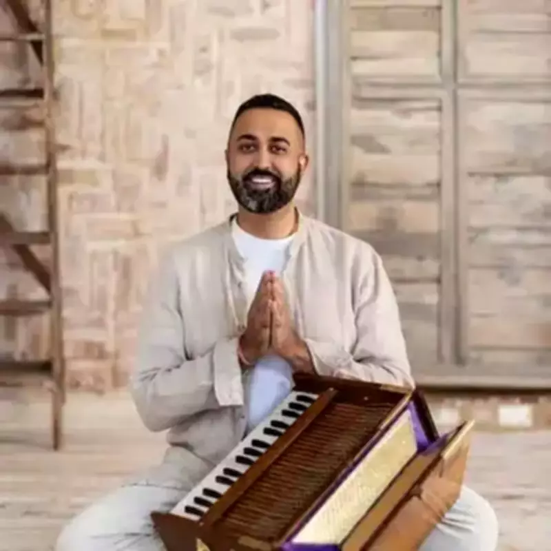 Bhajan Clubbing: How Devotional Music is Taking Over Mainstream Nightlife