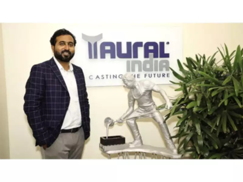 Bharat Gite Advocates Decentralization of Industries to Rural Maharashtra for Long-Term Success