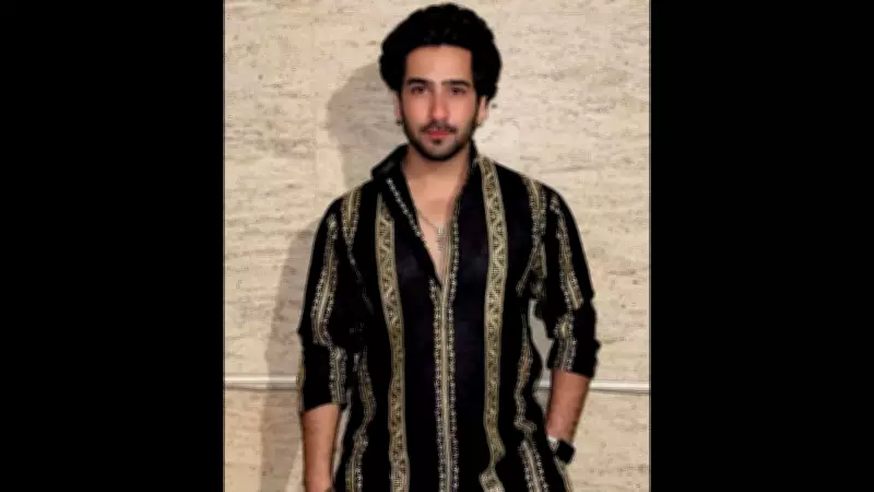 Bharatt Bhatia's Journey: From Jaipur to TV Stardom in Tose Naina Milaike 2