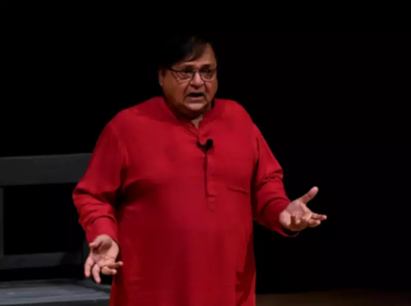 Bhartendu Natya Akademi's Golden Jubilee: Packed Auditoriums for Classic Plays