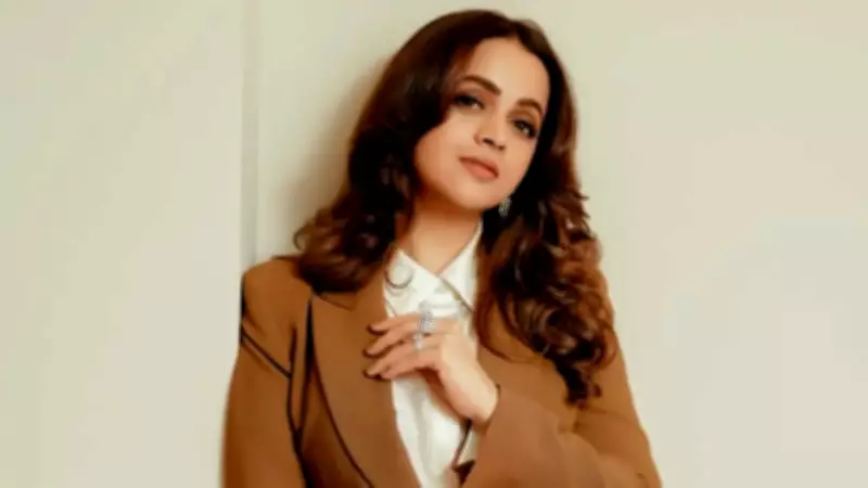 Bhavana Enters Reality TV as Judge on Malayalam's First Comedy-Cookery Show