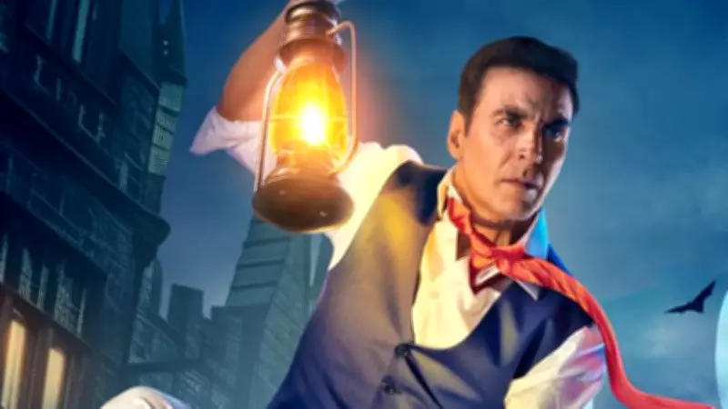 Bhooth Bangla Advance Booking Opens: Akshay Kumar Film Gears Up for Release